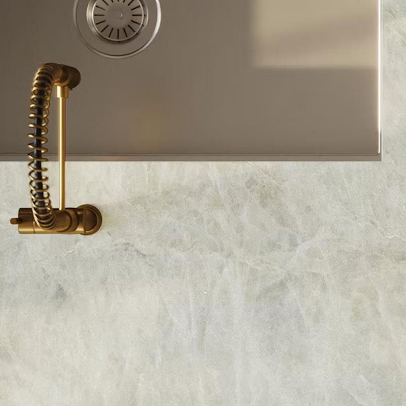 Plan de travail en Dekton® sur mesure Nara